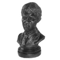 Бюст С.А.Есенин Бюст С.А.Есенин
