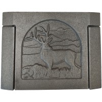 Дверка прочистная ДПр-3, RL24 Дверка прочистная ДПр-3, RL24