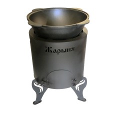Печи под казан