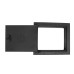 Дверка топочная ДТУ-3Д, RL10