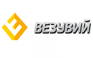 Везувий